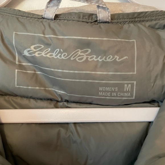 Eddie Bauer Vest - Picture 3 of 4